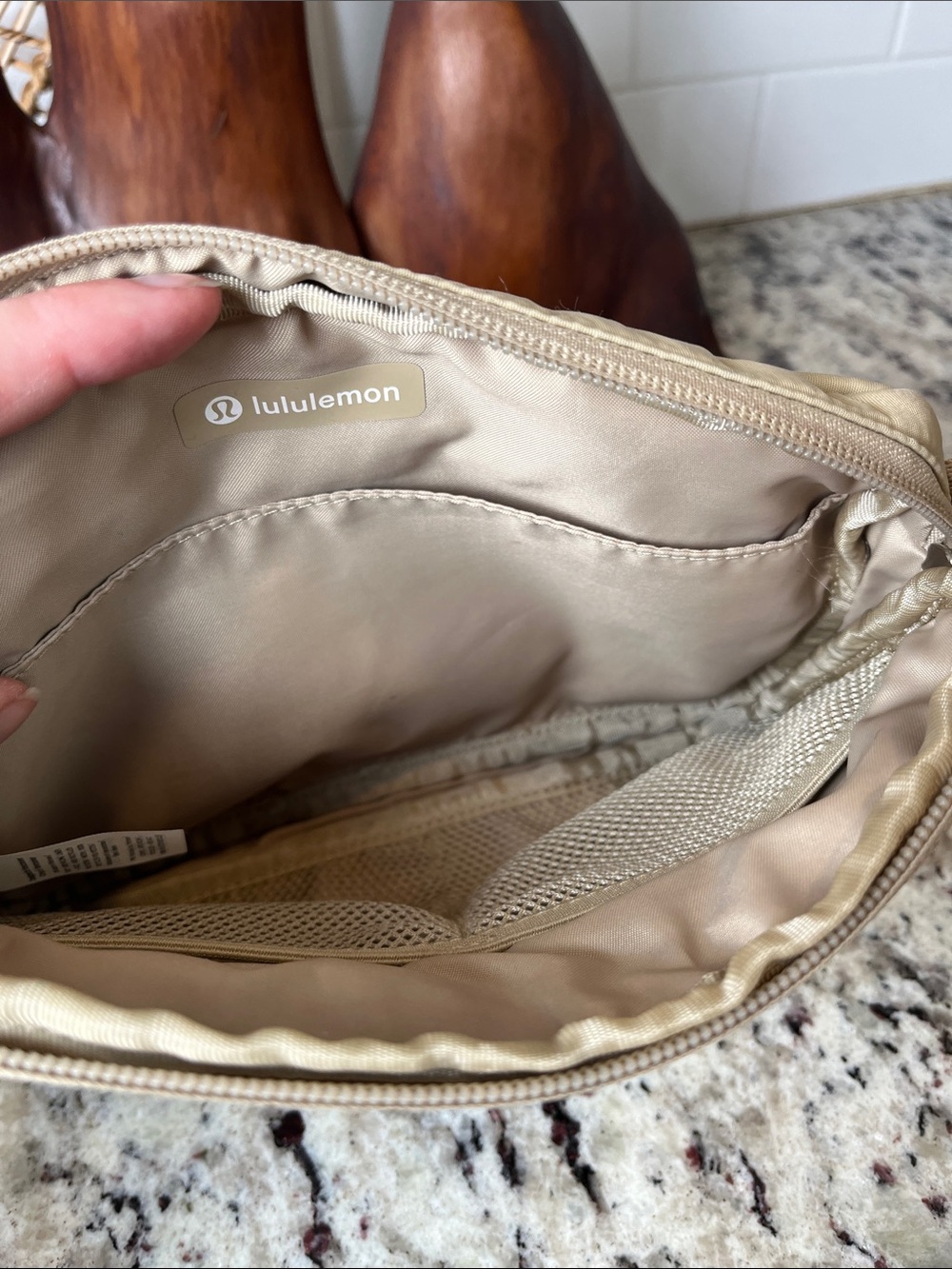 Lululemon Crossbody Shoulder Bag - Picture 8 of 10